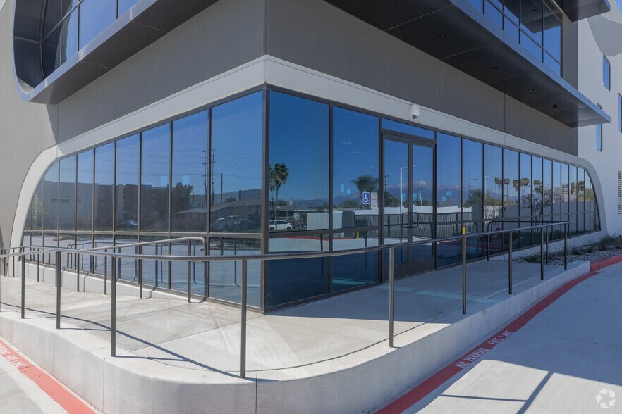 More Photos Of 773 S Foisy St, San Bernardino Warehouse For Sale