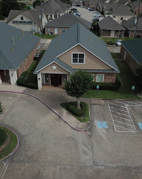 More Photos Of 21230 Kingsland Blvd, Katy Loft Creative Space For Lease