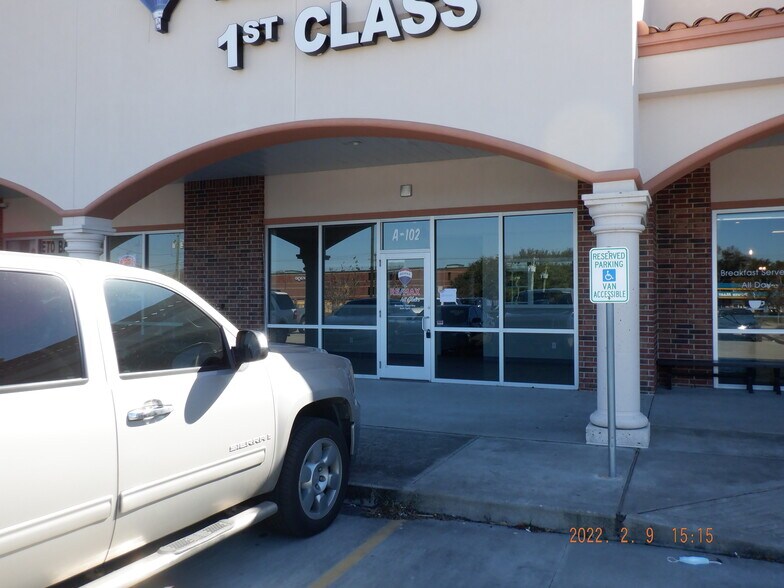 More Photos Of 6011 W FM-518 Rd, League City Unknown For Lease