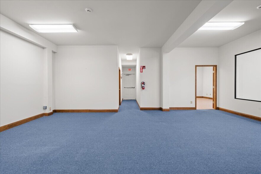 More Photos Of 100 Egbertson Rd, Campbell Hall Loft Creative Space For Lease