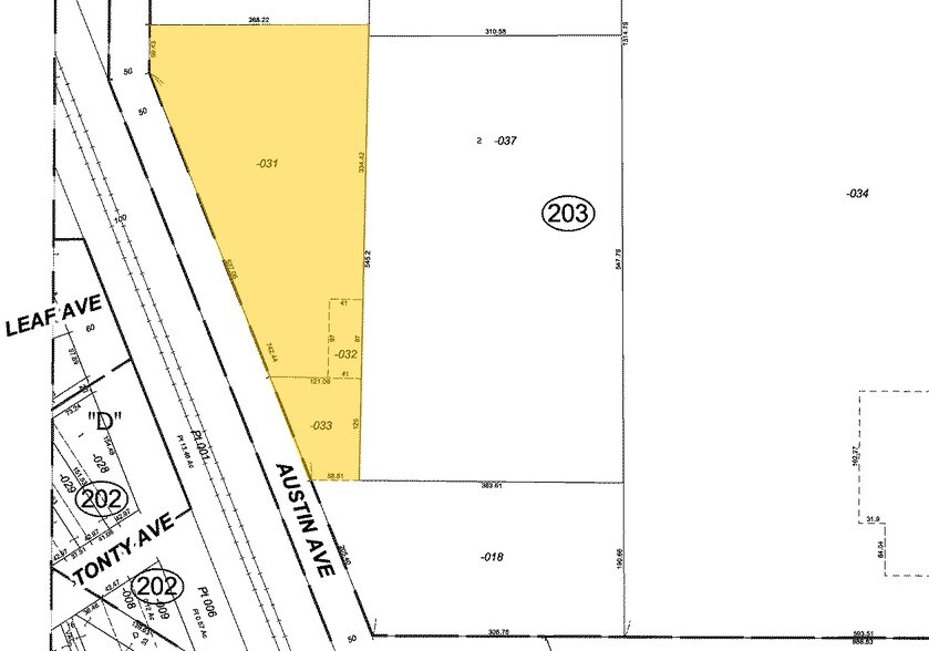 More Photos Of 7111-7137 N Austin Ave, Niles Manufacturing For Lease