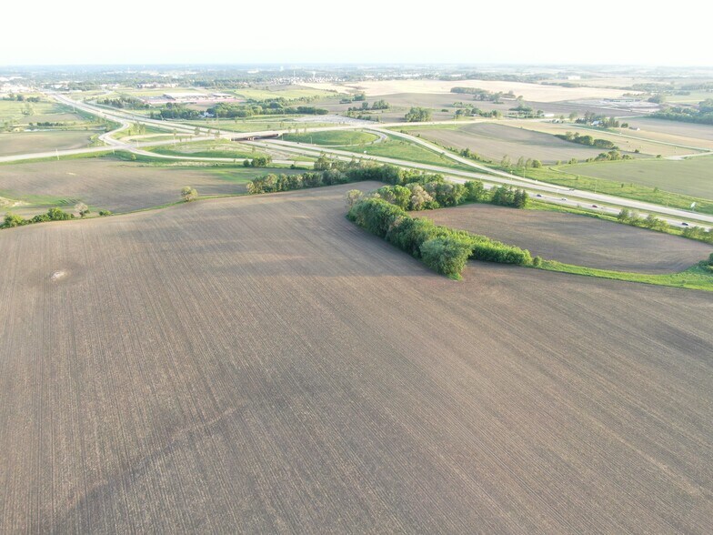 More Photos Of TBD 31st NW Ave @ HWY 52/75th Street NW, Oronoco Land For Sale
