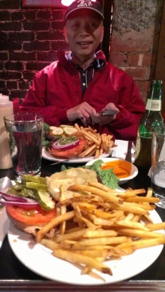 More Photos Of 278-284 Fifth Ave, Brooklyn Restaurant For Lease