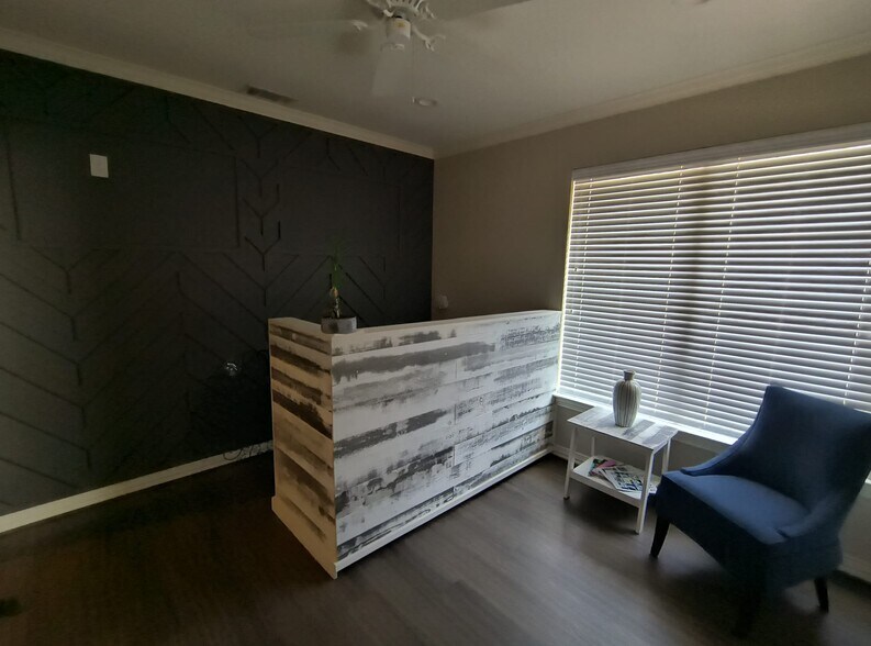 More Photos Of 8668 John Hickman Pky, Frisco Medical For Lease