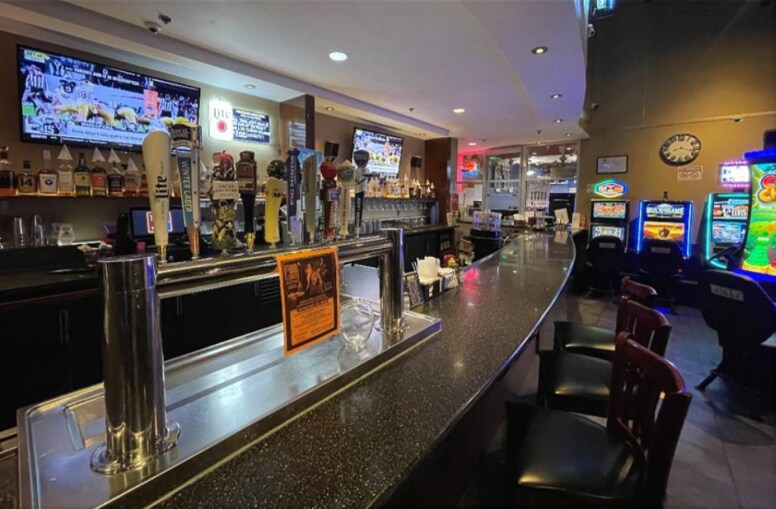 More Photos Of 101 Franks Rd, Marengo Bowling Alley For Sale