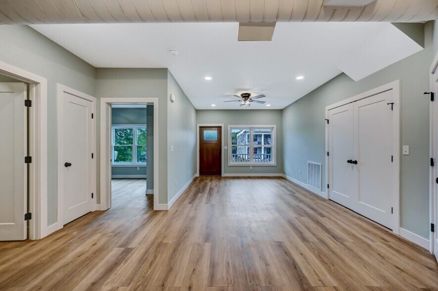 More Photos Of , Scranton Multifamily For Sale