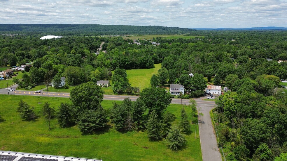 More Photos Of 812-822 US Highway 206, Hillsborough Land For Sale