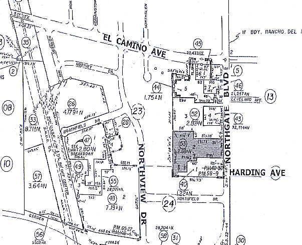 More Photos Of 2357-2411 Northgate Blvd, Sacramento Unknown For Lease