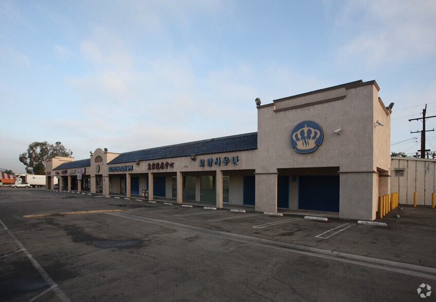 More Photos Of 15817-15827 Gale Ave, La Puente Unknown For Lease