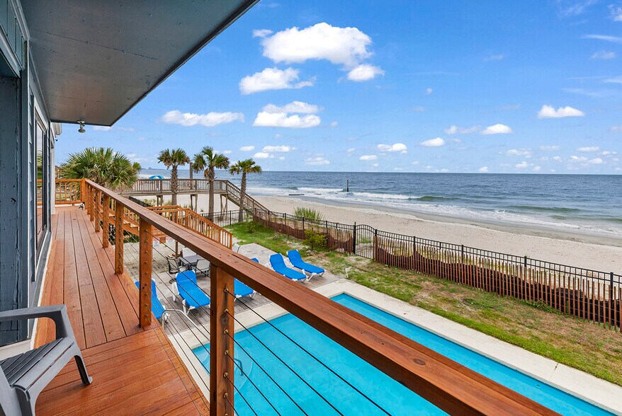 Primary Photo Of 1919 S Waccamaw Dr, Murrells Inlet Specialty For Sale