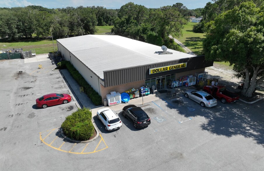 Primary Photo Of 6013 Us Highway 98, Sebring Freestanding For Sale