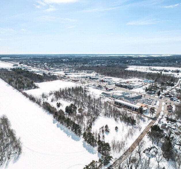 More Photos Of 591 QC-131, Notre-dame-des-prairies Land For Sale