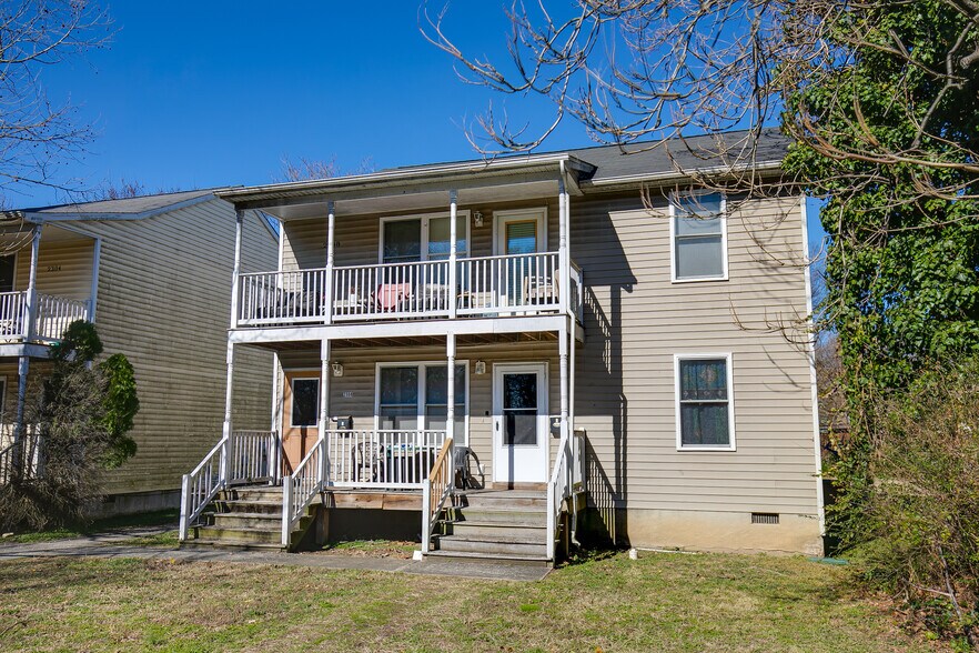 More Photos Of 2308 5th Ave, Richmond Apartments For Sale