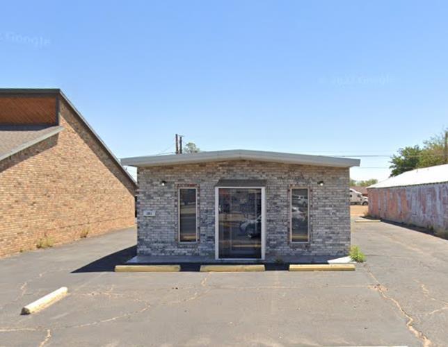 More Photos Of 203 S Main St, Andrews Office For Sale