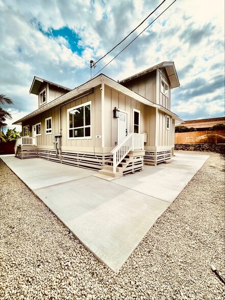 More Photos Of 85-35 Army St, Waianae Apartments For Sale