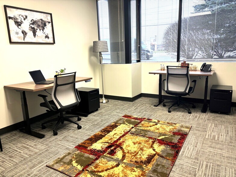 More Photos Of 1275 Glenlivet Dr, Allentown Coworking Space