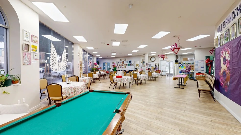 Primary Photo Of 8501 New Utrecht Ave, Brooklyn Storefront Retail Office For Lease