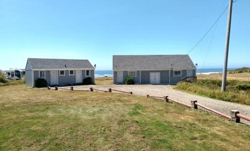 More Photos Of 95500 Highway 101 S, Yachats Hotel For Sale