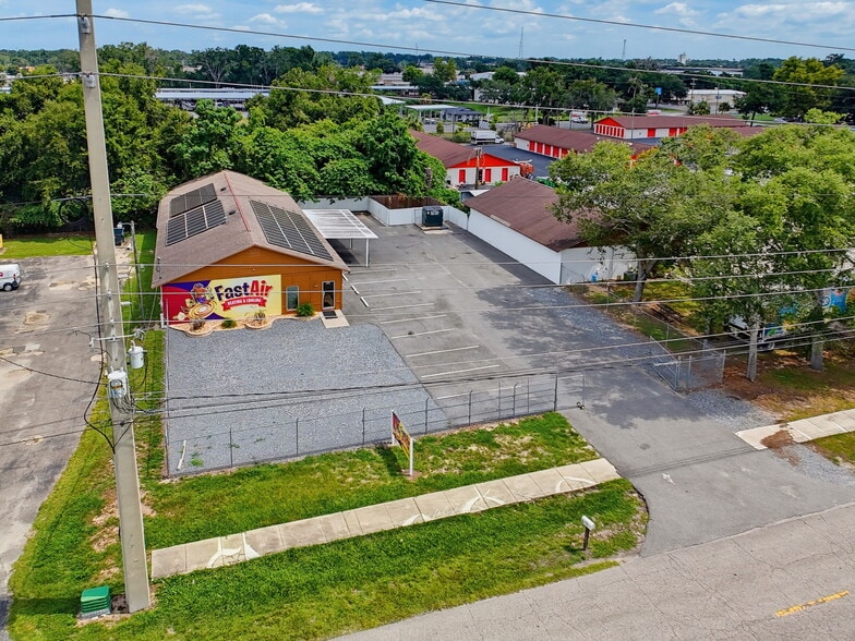 More Photos Of 3347 SW 7th St, Ocala Distribution For Sale