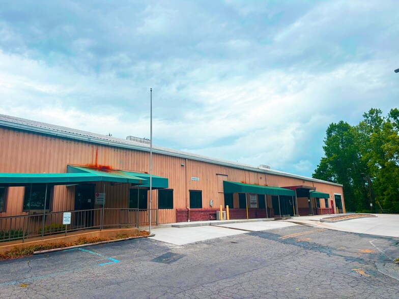 More Photos Of 68 Sweeten Creek Rd, Asheville Office For Lease