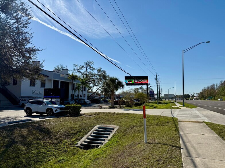 More Photos Of 13801 N Dale Mabry Hwy, Tampa Storefront Retail Office For Sale
