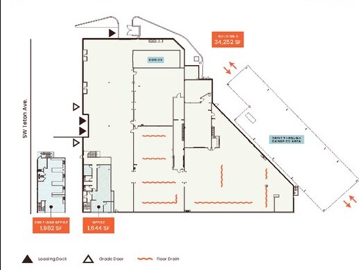More Photos Of 19300 SW Teton Ave, Tualatin Warehouse For Lease