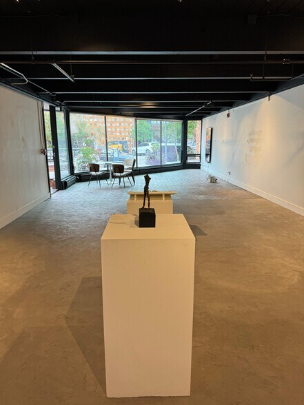 More Photos Of 620 E Hyman Ave, Aspen Storefront Retail Office For Lease