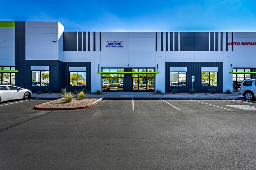 More Photos Of 7931 E Pecos Rd, Mesa Unknown For Lease