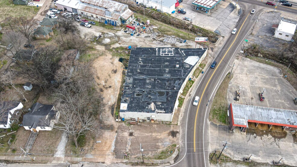 More Photos Of 422 W Liberty Ave, Covington Self Storage For Sale