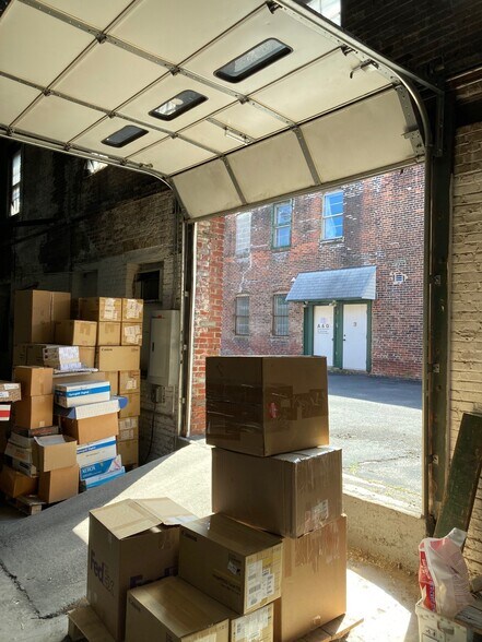 More Photos Of 1150 Southard St, Ewing Industrial For Sale