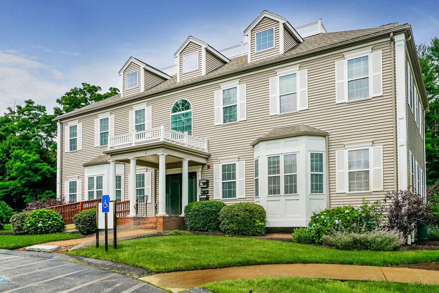 More Photos Of 100 Schoosett St, Pembroke Office For Sale