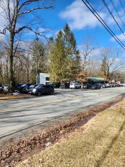 More Photos Of 905 Route 390, Greentown Restaurant For Sale