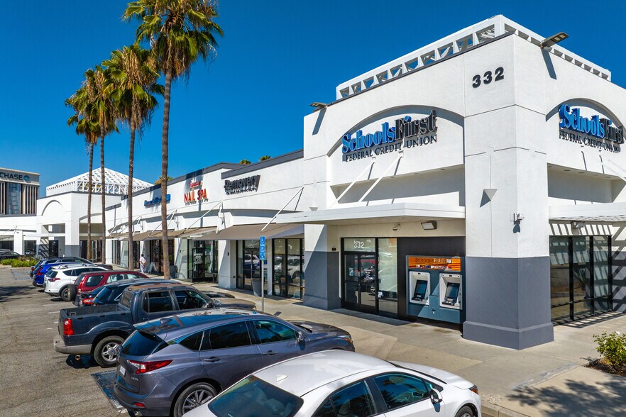 More Photos Of 112 Plaza Dr, West Covina Unknown For Lease