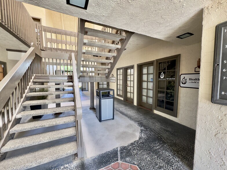 More Photos Of 5385 Walnut Ave, Chino Medical For Lease