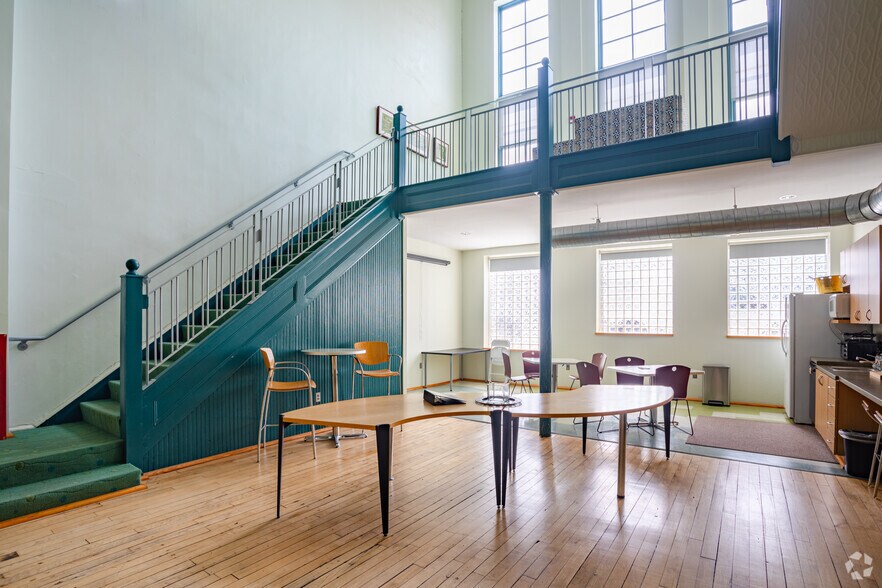 More Photos Of 23 W Broad St, Richmond Office For Sale