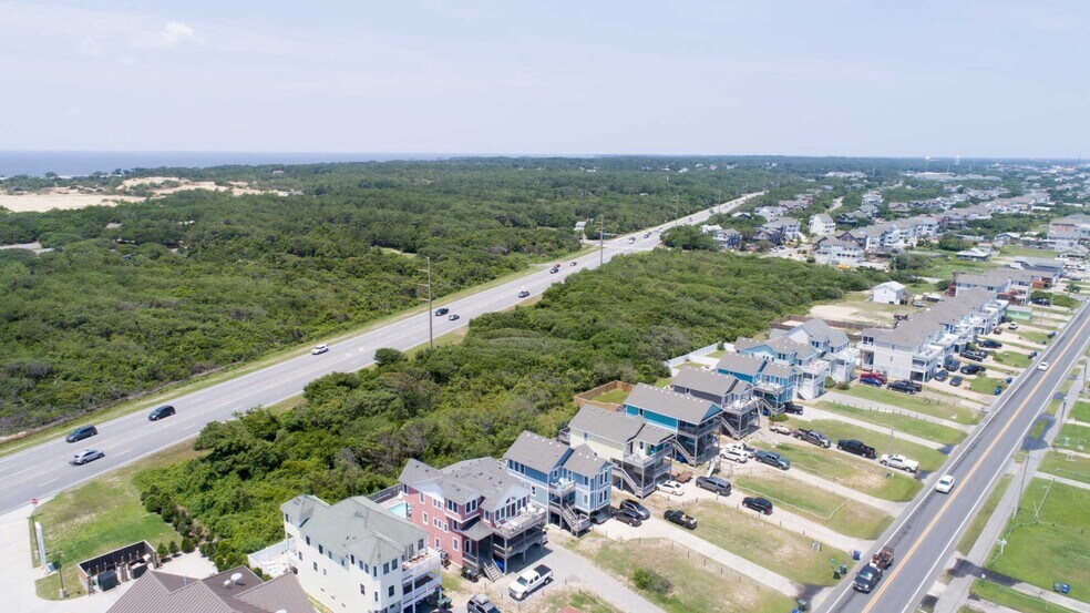More Photos Of 100 E Hollowell St, Nags Head Land For Sale