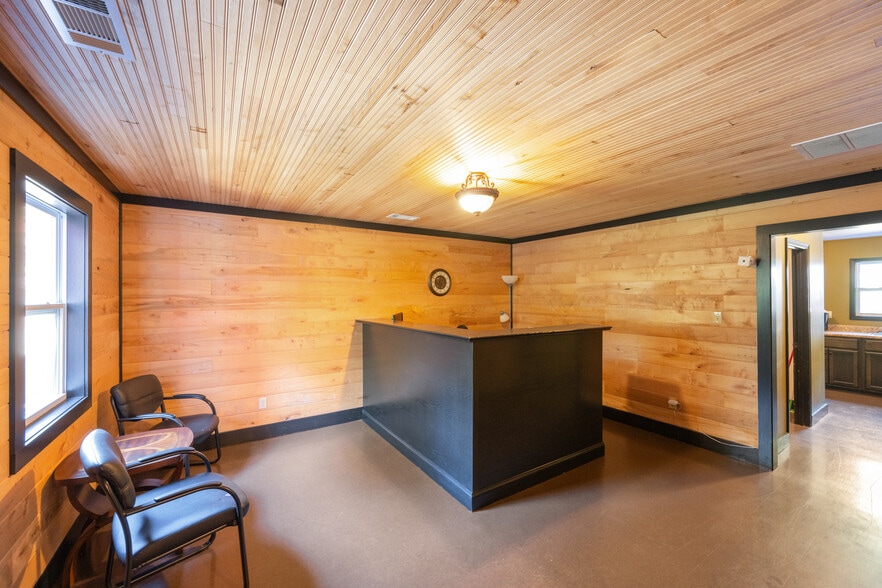 More Photos Of 215 Baker Rd, Huntingdon Lodge Meeting Hall For Sale