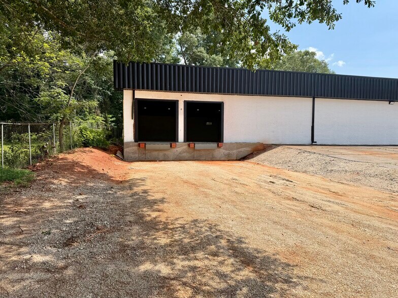 More Photos Of 202 Highway 29 Byp N, Anderson Flex For Lease