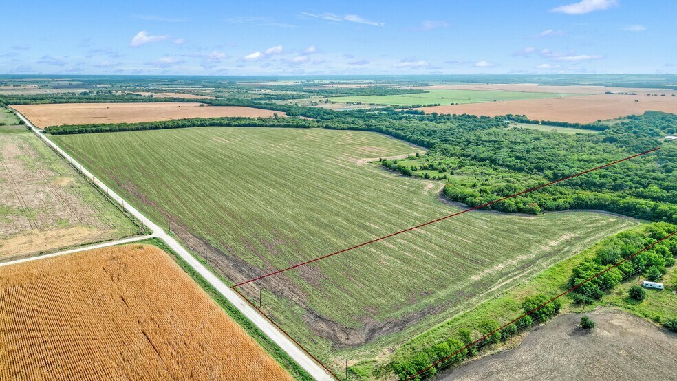 More Photos Of TBD Winn Road, Collinsville Land For Sale