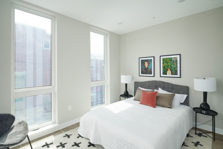 More Photos Of 2600 W Girard Ave, Philadelphia Apartments For Sale