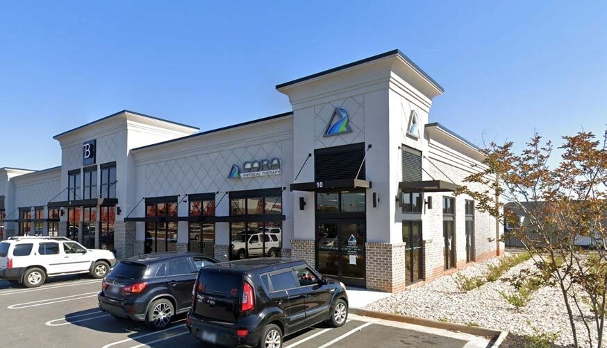 More Photos Of 7916 Timberlake Rd, Lynchburg Unknown For Lease