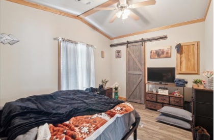 More Photos Of 4804 Creekside Rd, Melissa Manufactured Housing Mobile Home Park For Sale