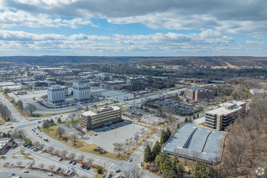 More Photos Of 200 International Cir, Hunt Valley Office For Sale