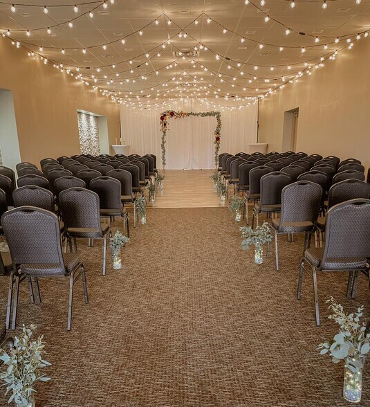 More Photos Of 1012-1190 Cleveland Rd, Sandusky Unknown For Lease