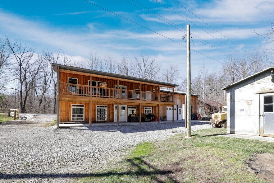 More Photos Of 2896 Adelphia State Rd, Wellston Land For Sale