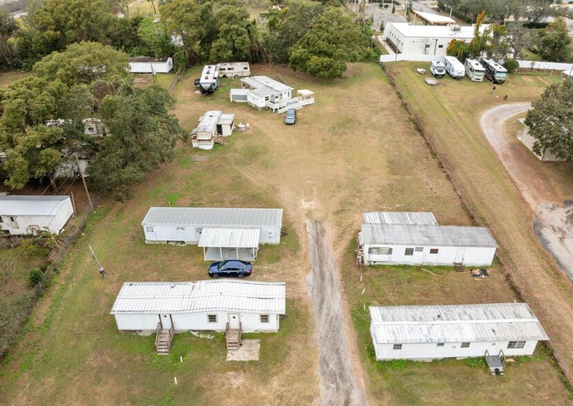 More Photos Of 6831 Wire Rd, Zephyrhills Manufactured Housing Mobile Home Park For Sale