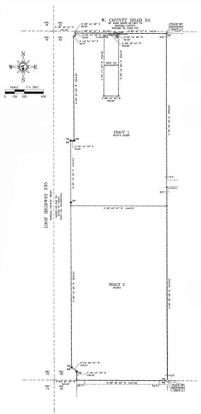 More Photos Of 335 E 34th Ave, Amarillo Land For Sale