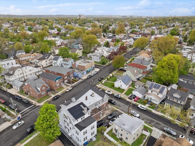 More Photos Of 216-218 Orange Ave, Irvington Convenience Store For Sale