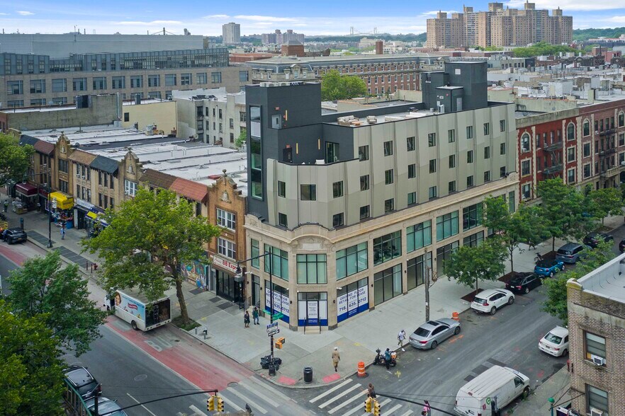 More Photos Of 878 Nostrand Ave, Brooklyn Office For Lease