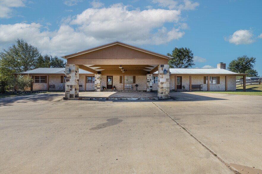 Primary Photo Of 1611 Koy Rd, Bellville Land For Sale